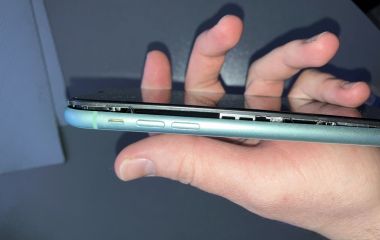 Старий смартфон може стати небезпечним: що потрібно знати