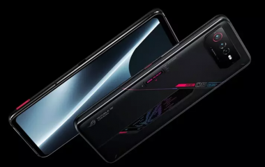 ASUS остаточно залишає ринок смартфонів і зосереджується на перспективніших напрямах