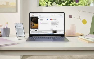 Samsung представила Galaxy Book 6 Edge на Snapdragon X2 Elite: до 22 годин автономної роботи та підтримка ШІ