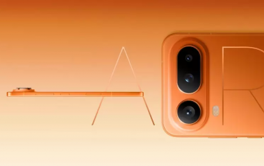 Honor анонсувала ультратонкий флагман Magic 8 Pro Air із потужним «залізом» та акумулятором 5500 мА·год