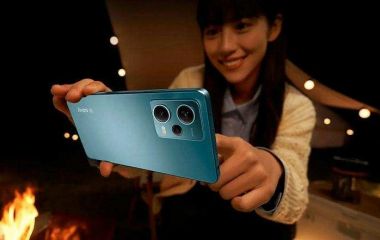 Базова версія Redmi Note 12 5G зі Snapdragon та gOLED-екраном на 120 Гц коштує менше $170