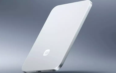 Xiaomi представила надтонкий MagSafe-павербанк на 5000 мА·год завтовшки лише 6 мм