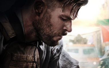 Вийшов тизер-трейлер бойовика "Тайлер Рейк: Операція з порятунку 2"