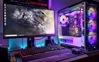 Відбувається падіння поставок ПК, найгірші справи у Apple