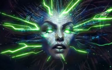 Геймери розлютилися на авторів рімейку System Shock, вони згенерували її тіло за допомогою ІІ