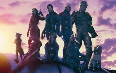 Перші глядачі в захваті від "Вартових Галактики 3"