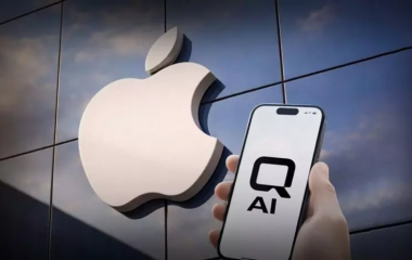 Apple придбала ізраїльський AI-стартап Q.ai для створення безконтактного керування пристроями