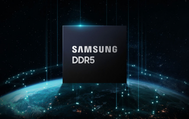 Samsung підвищує ціни на DDR4 та DDR5: ринок пам’яті відчуває тиск