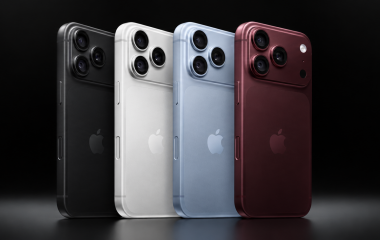 iPhone 18 Pro та iPhone 18 Pro Max: новий рівень продуктивності, камер і автономності