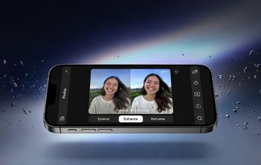 Apple готує AI-інструменти для редагування фото в iOS 27
