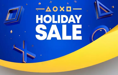 У PlayStation Store розпочався зимовий Holiday Sale з великими знижками на хіти 2025 року
