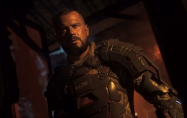 У мережу виплив запис геймплею перших хвилин The Callisto Protocol