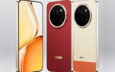Honor X80 Pro Max отримає OLED-дисплей з яскравістю до 10 000 ніт та акумулятор на 11 000 мА·год
