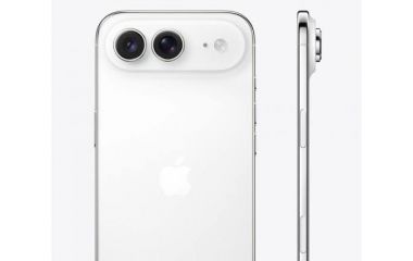 iPhone Air 2 отримає другу камеру: що показали нові рендери