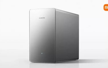 Xiaomi Smart Storage: компанія представила власне мережеве сховище даних обсягом до 16 ТБ