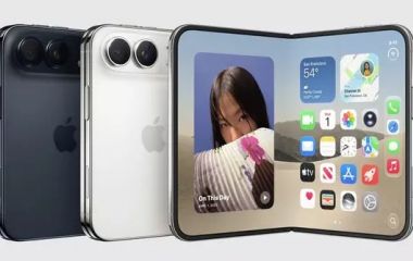 iPhone Duo — перший складний смартфон Apple: характеристики, камери, дисплеї та ціна