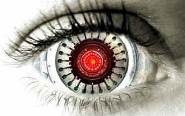 Створено технологічний аналог людського ока
