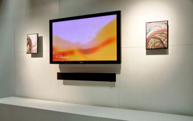 На якій висоті правильно вішати телевізор: простий спосіб знайти ідеальне місце