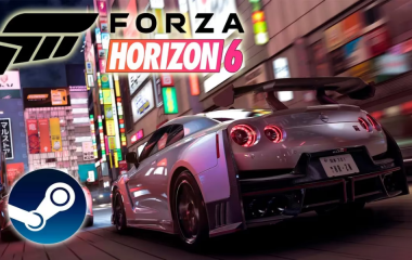 Витік Forza Horizon 6: винен не розробник, а людина з раннім доступом