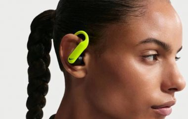 Apple і Nike представили спеціальну версію Powerbeats Pro 2