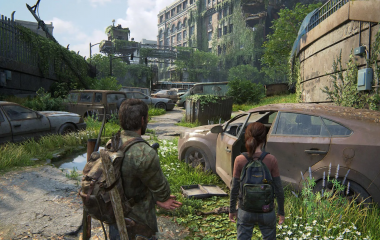 Мод для The Last of Us Part I може покращити продуктивність завдяки Vulkan