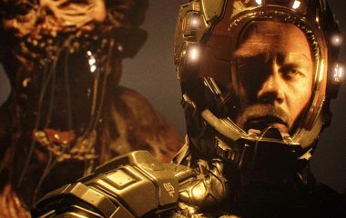 Страшно, але цікаво. Опубліковано перші прев'ю The Callisto Protocol.