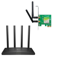 Сетевое оборудование