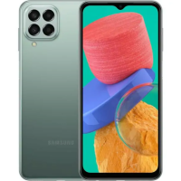 Galaxy M Galaxy M