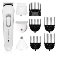 Машинки для стрижки