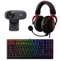 Компьютерная периферия