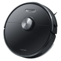 Роботи - пилососи