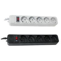 Мережеві фільтри живлення