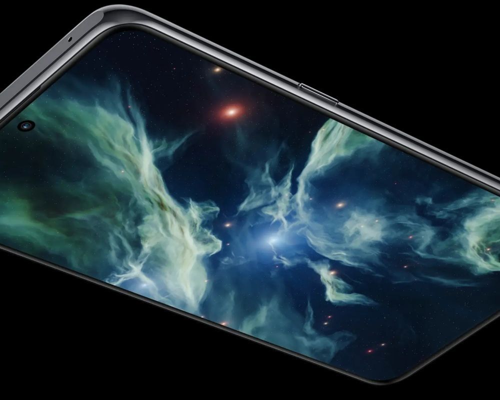 120 Гц екран. Наче шовковий