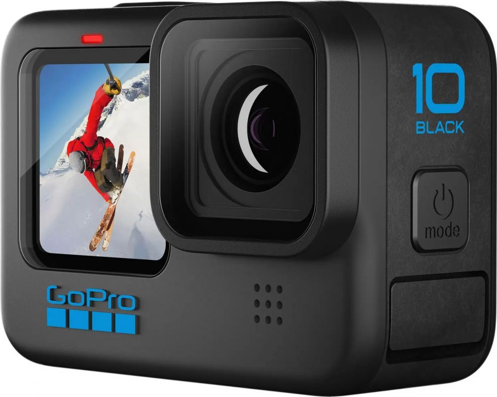 GoPro HERO10 Black