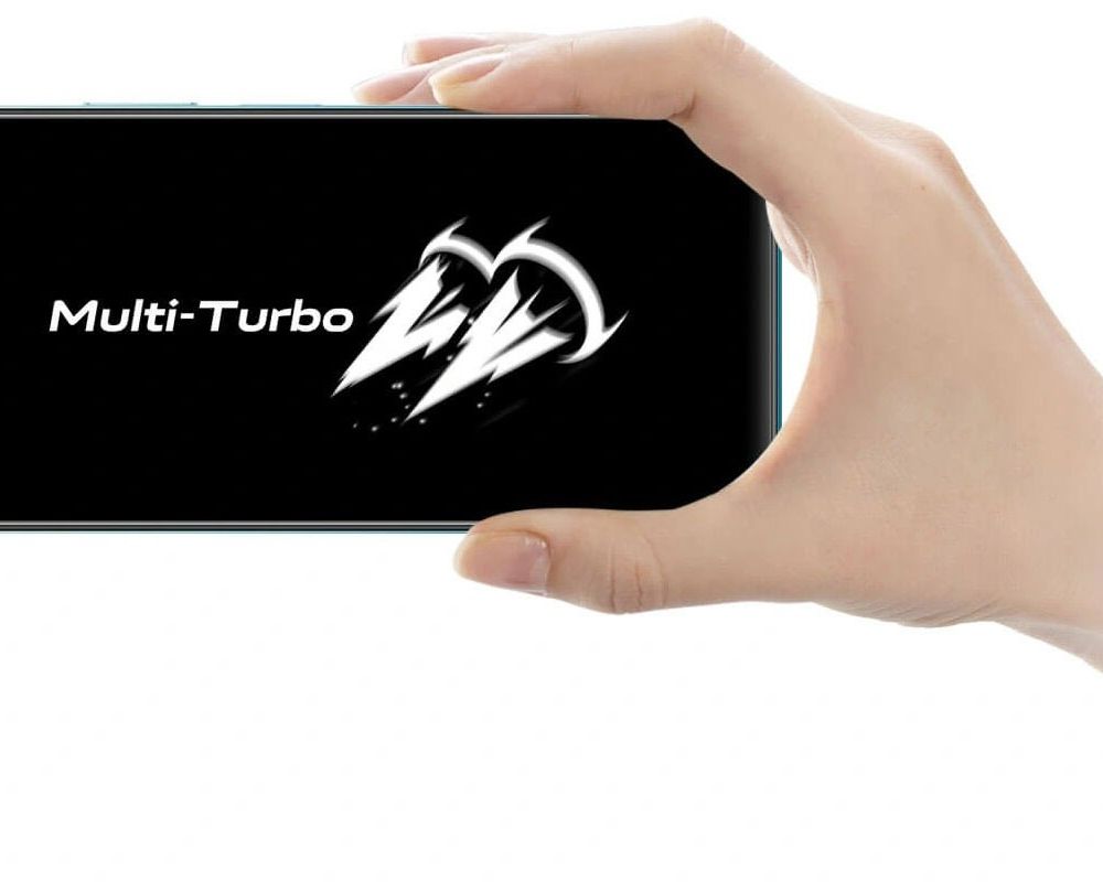 Оптимізація Multi-Turbo 3.0