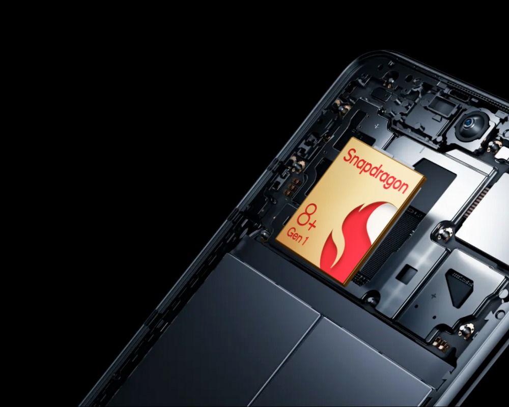 Неперевершена потужність. Неймовірна швидкість