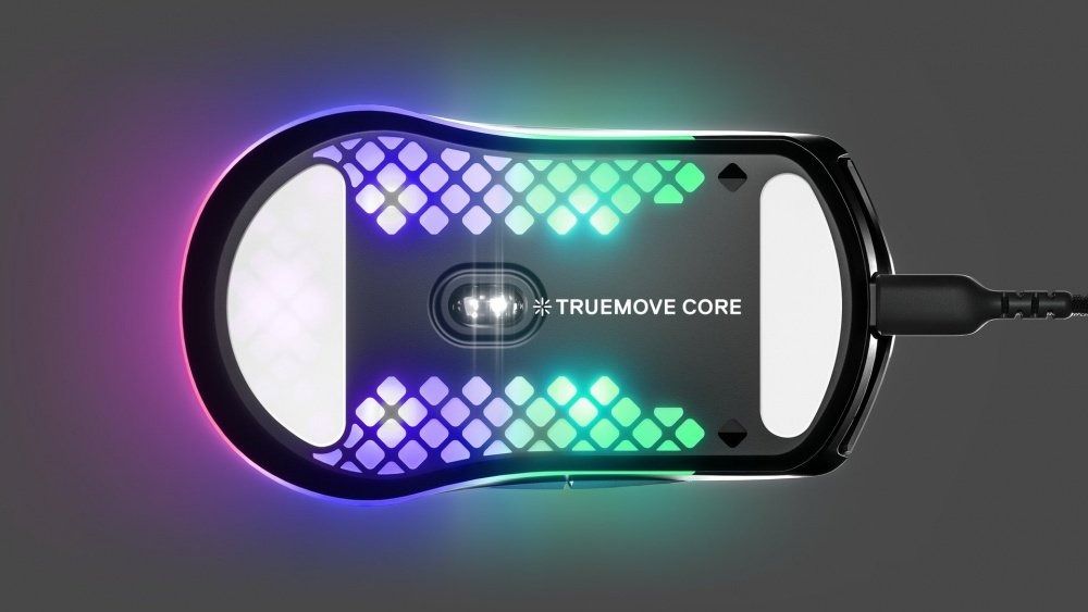 Сенсор TrueMove Core
