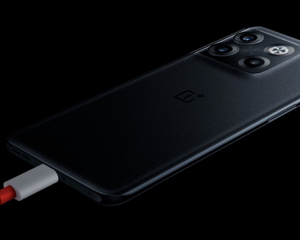 Надшвидка зарядка 150Вт SUPERVOOC