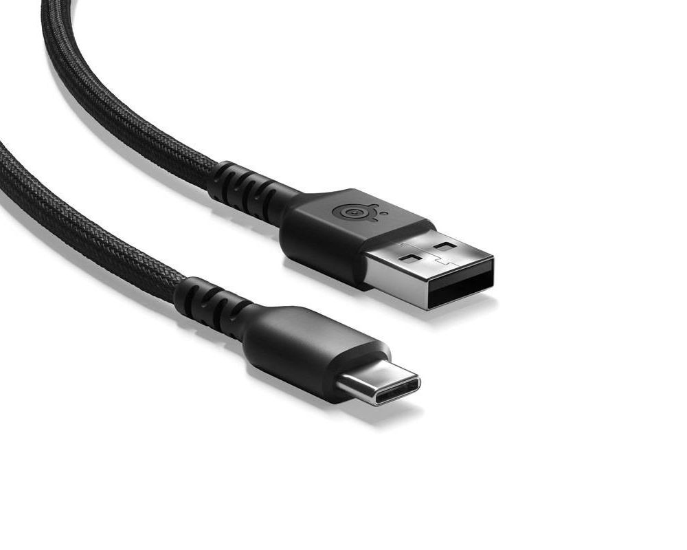 Знімний кабель USB-C Super Mesh