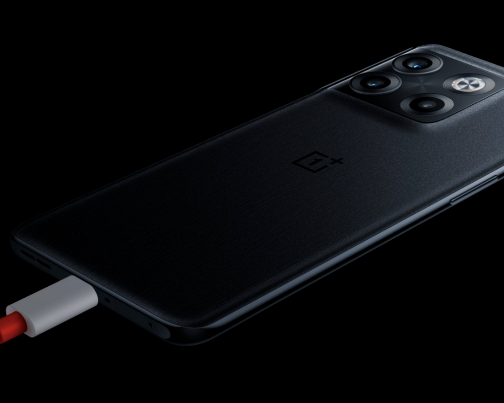 Надшвидка зарядка 150Вт SUPERVOOC