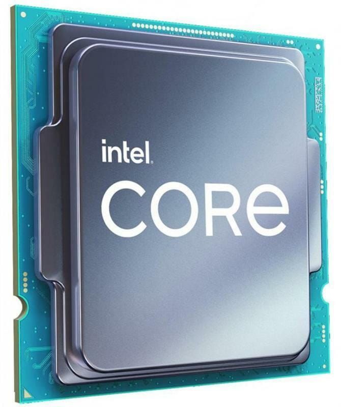Intel Core i5-11400 Rocket Lake