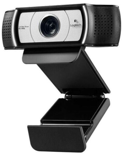Веб-камера Logitech C930e (960-000972) 