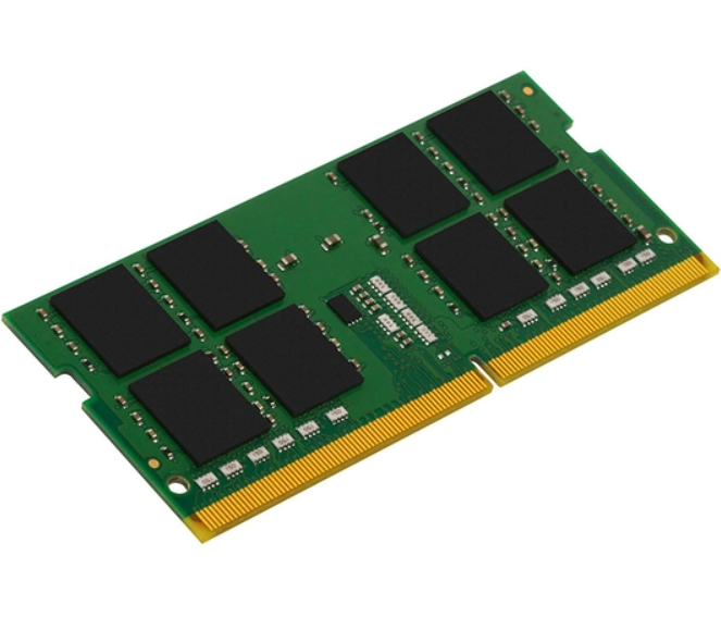 DDR5 - це 5-е покоління синхронної динамічної оперативної пам’яті з подвоєною швидкістю передачі даних, також звана DDR5 SDRAM.