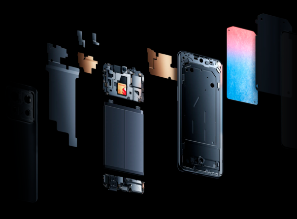 Довершене охолодження