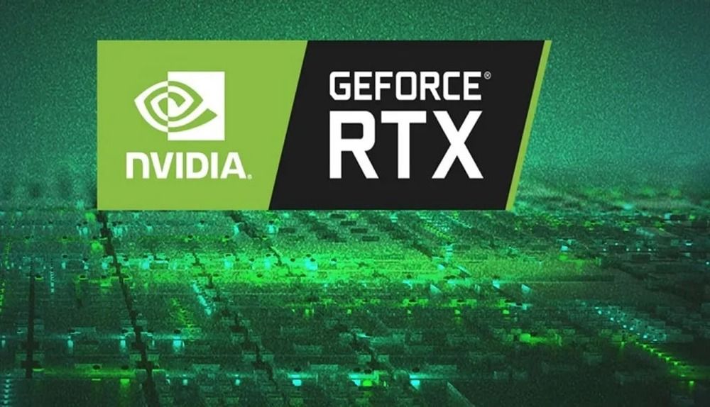 Потужна графічна підсистема NVIDIA GeForce RTX 4060