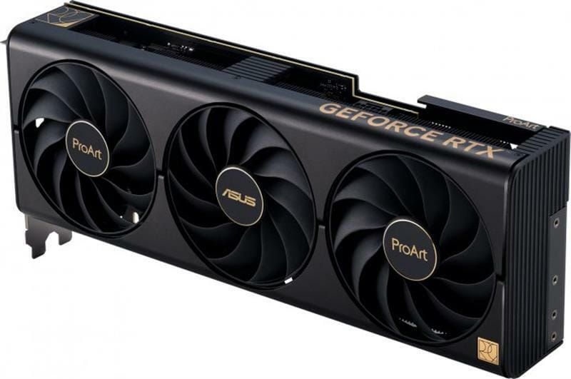 ProArt GeForce RTX 4070 Ti