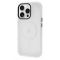 Чохол WAVE Ardor Case with Magnetic Ring iPhone 16 Pro ( transparent)