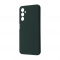 Чохол WAVE Full Silicone Cover Samsung Galaxy A05s  cyprus green