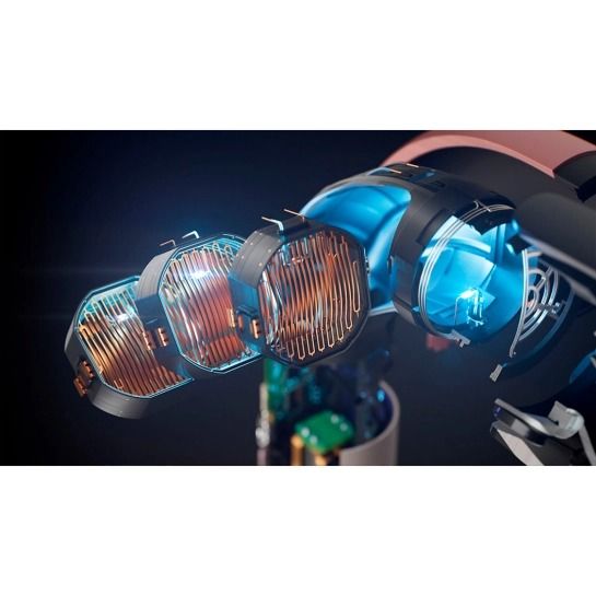 Фен Dyson Supersonic R HD17 Jasper Plum (123486-01) EU