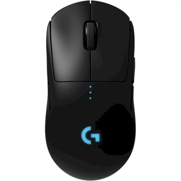 Миша Logitech G Pro Wireless Black (910-005274)